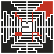 Loewensberg painting