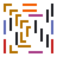 Loewensberg painting